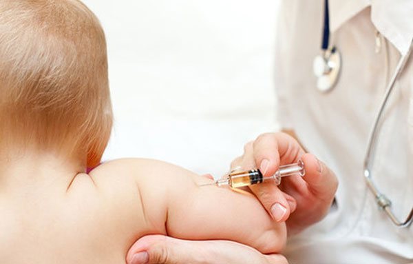 Необходимость вакцинации детей существует не всегда