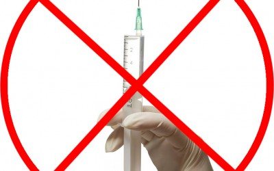 Отказ от прививки